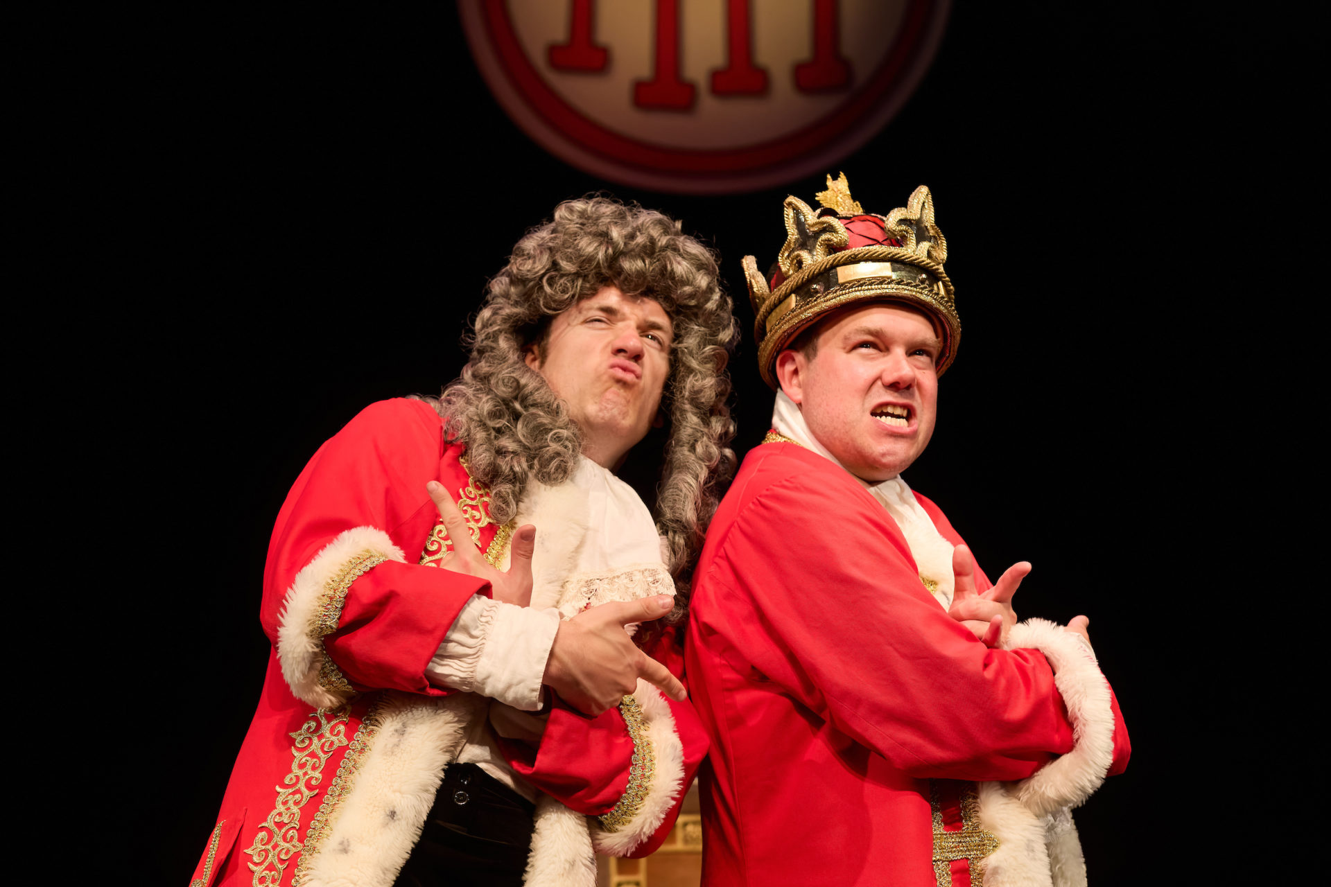 Horrible Histories: Barmy Britain | Sherman Theatre